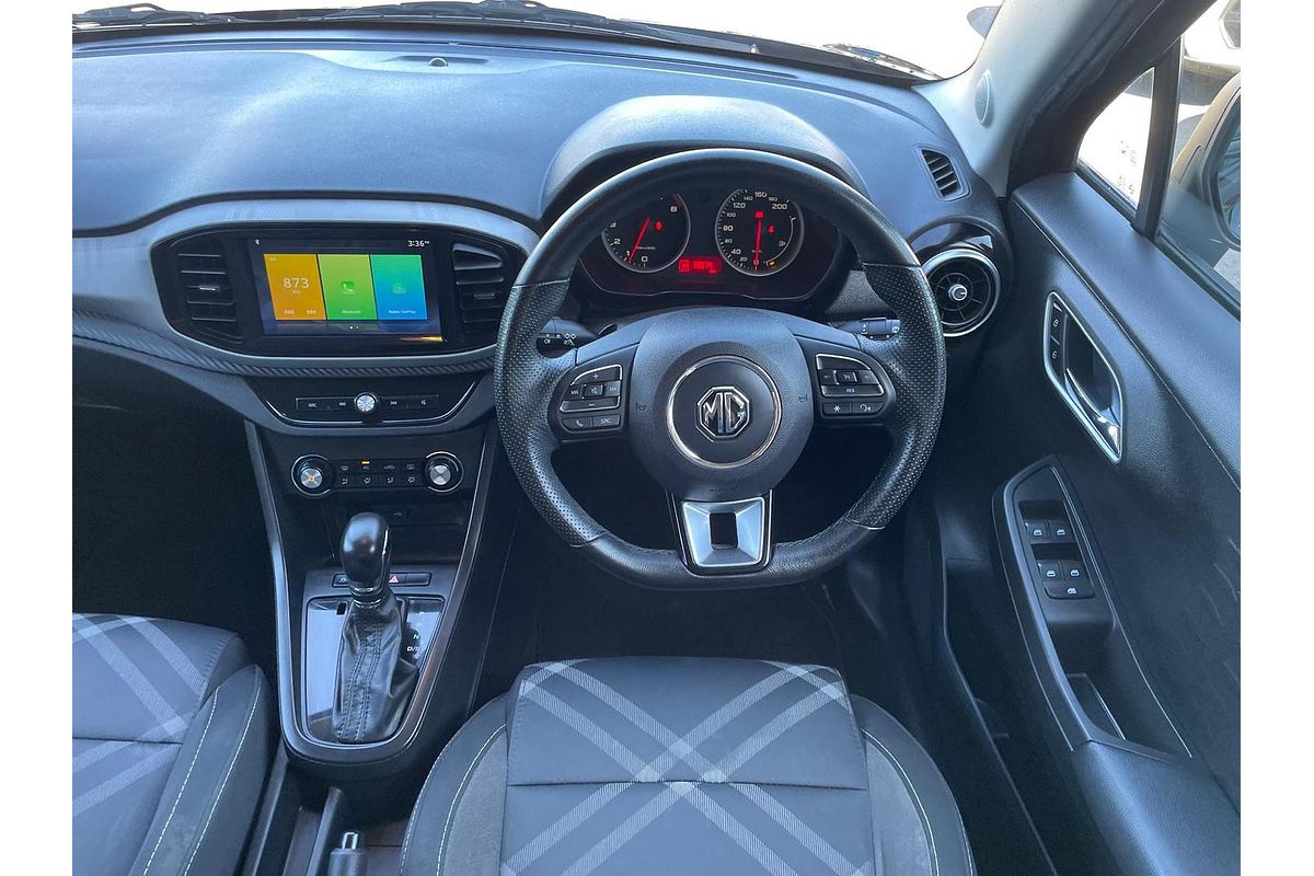 2022 MG MG3 Core
