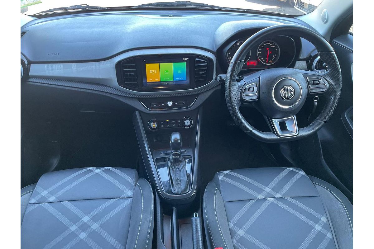 2022 MG MG3 Core