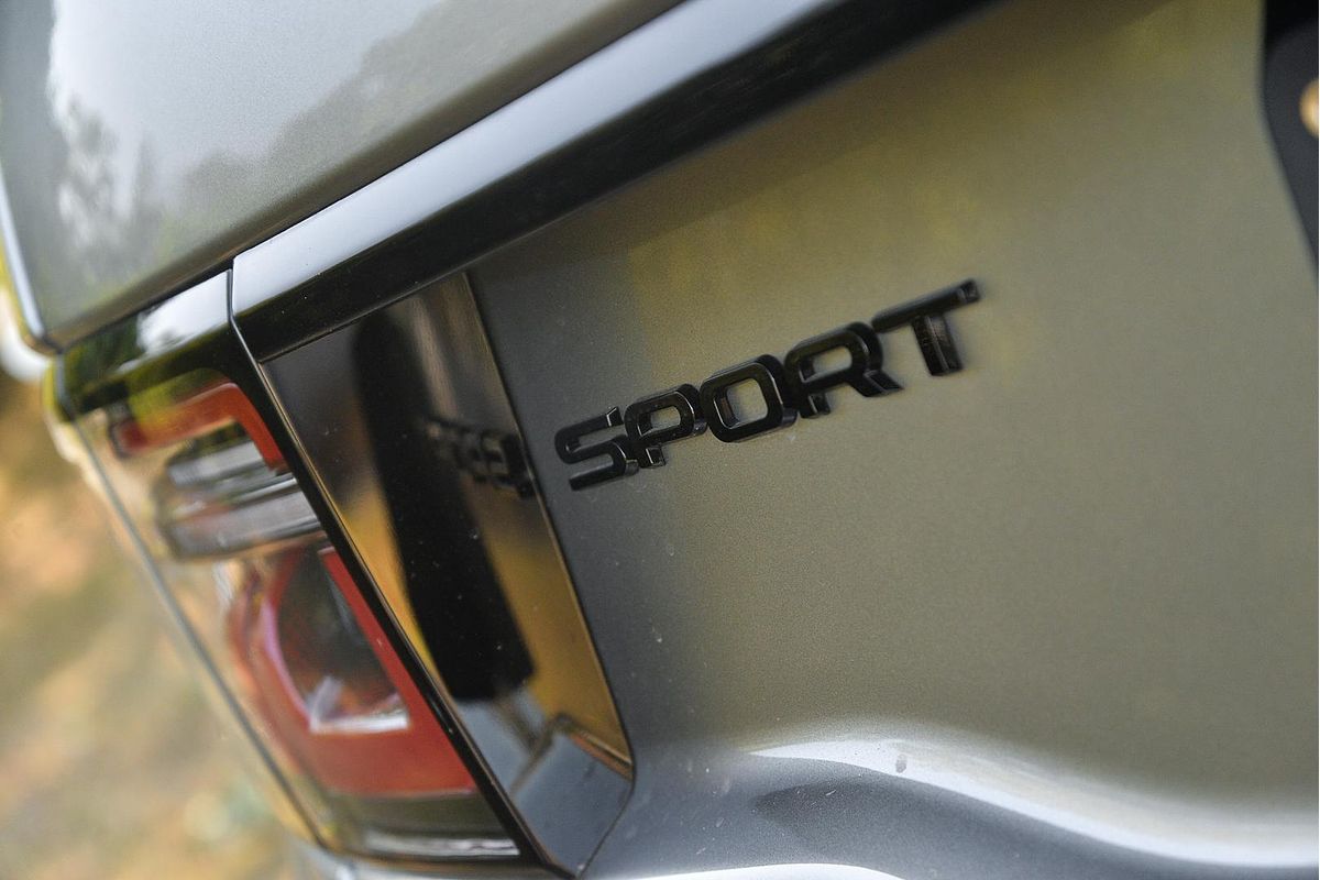 2024 Land Rover Discovery Sport P250 Dynamic SE L550