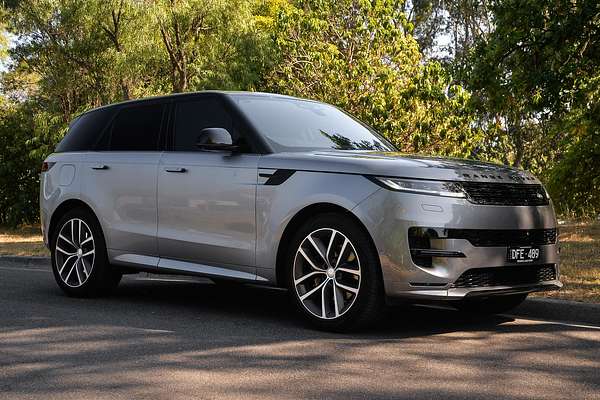 2024 Land Rover Range Rover Sport D300 Dynamic SE L461