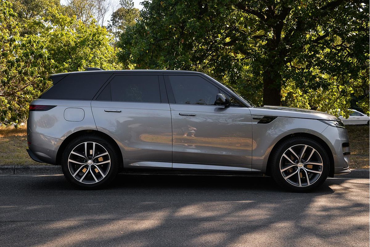 2024 Land Rover Range Rover Sport D300 Dynamic SE L461