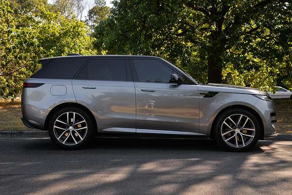 2024 Land Rover Range Rover Sport D300 Dynamic SE L461