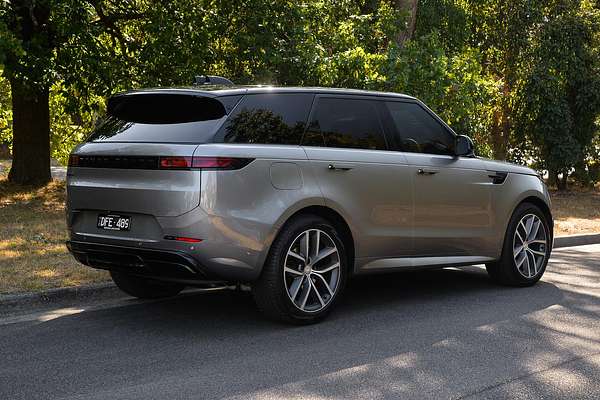 2024 Land Rover Range Rover Sport D300 Dynamic SE L461