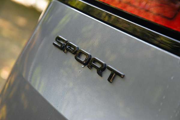 2024 Land Rover Range Rover Sport D300 Dynamic SE L461