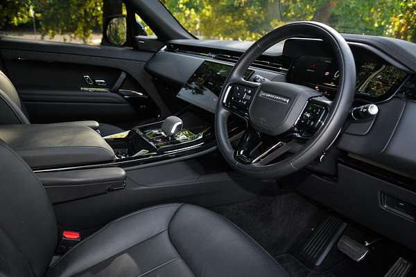 2024 Land Rover Range Rover Sport D300 Dynamic SE L461