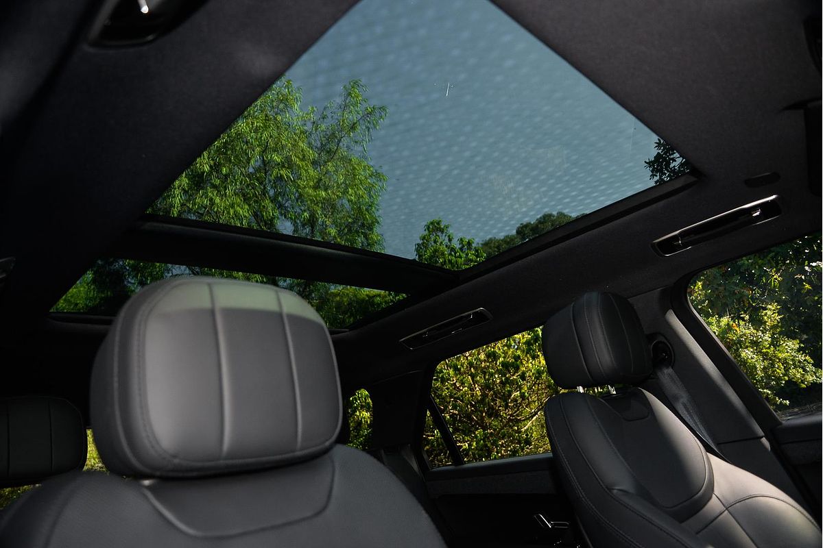 2024 Land Rover Range Rover Sport D300 Dynamic SE L461