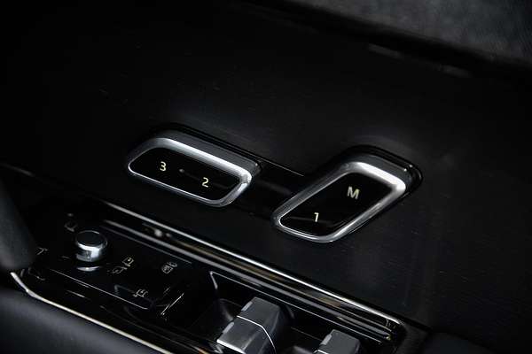 2024 Land Rover Range Rover Sport D300 Dynamic SE L461