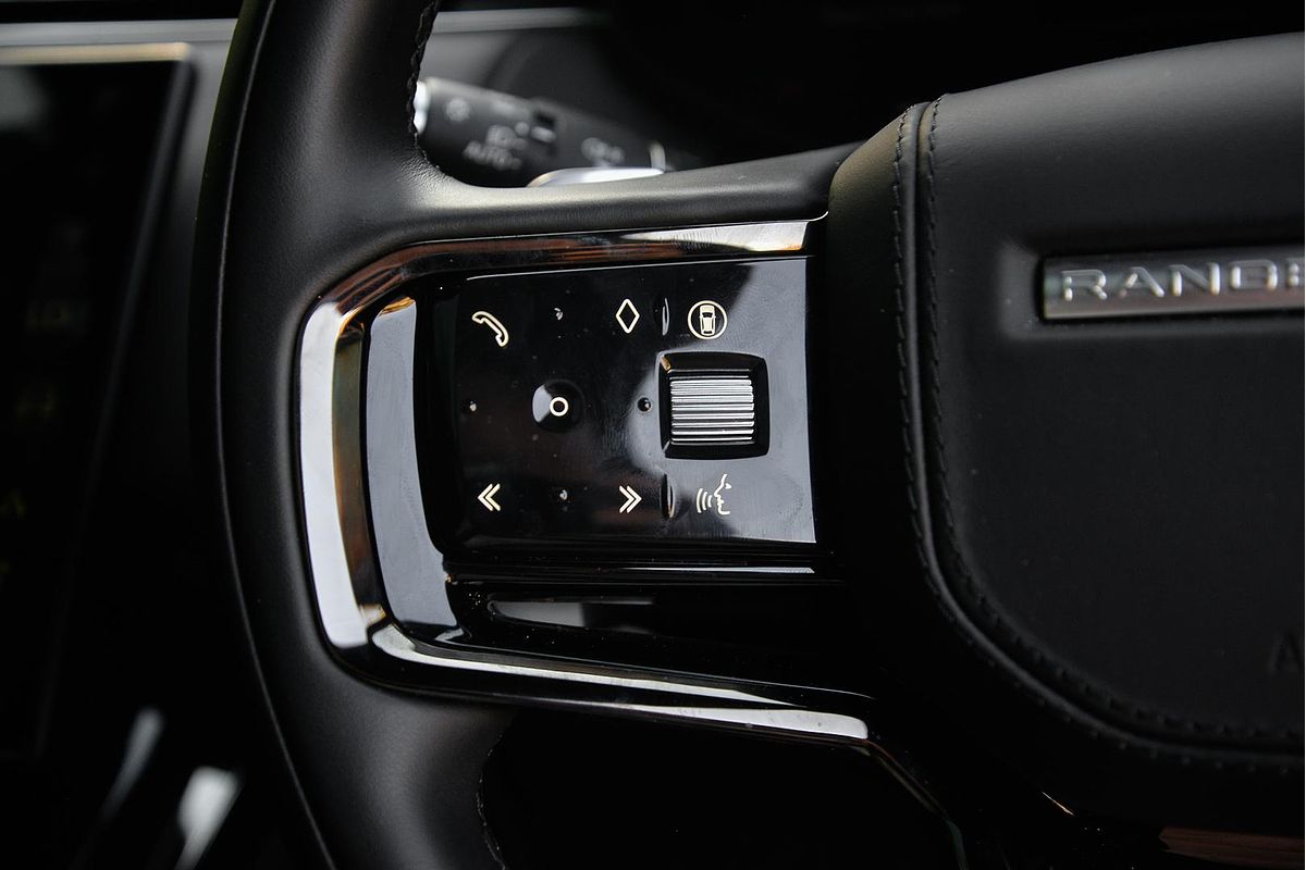 2024 Land Rover Range Rover Sport D300 Dynamic SE L461