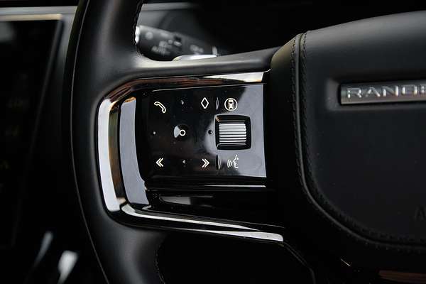 2024 Land Rover Range Rover Sport D300 Dynamic SE L461