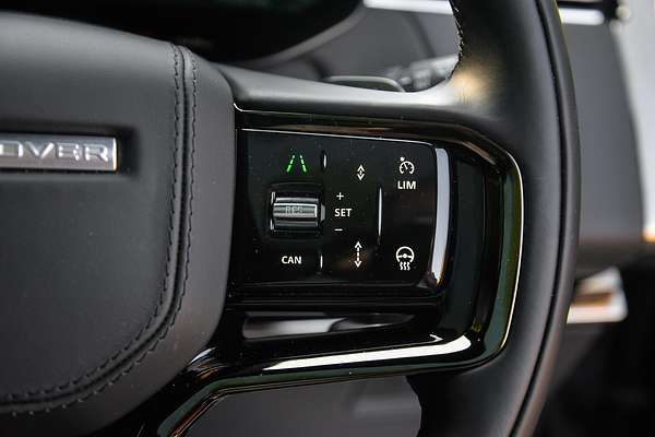 2024 Land Rover Range Rover Sport D300 Dynamic SE L461