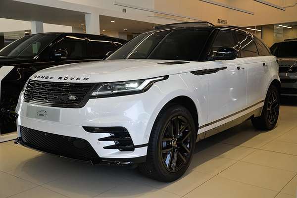 2024 Land Rover Range Rover Velar P250 Dynamic SE L560