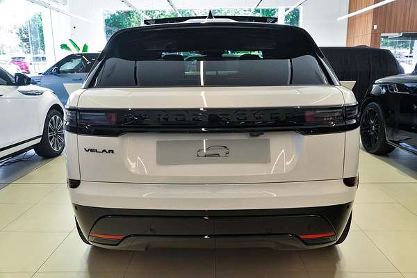 2024 Land Rover Range Rover Velar P250 Dynamic SE L560