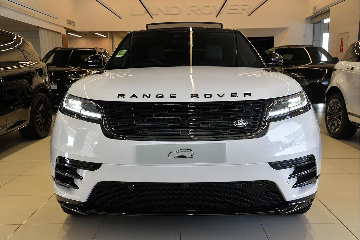 2024 Land Rover Range Rover Velar P250 Dynamic SE L560