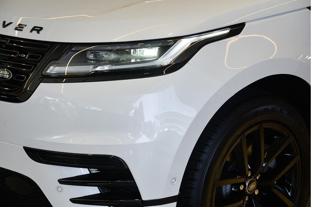 2024 Land Rover Range Rover Velar P250 Dynamic SE L560