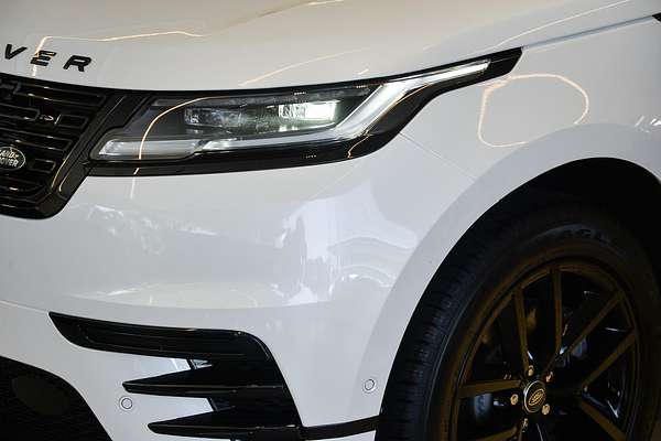 2024 Land Rover Range Rover Velar P250 Dynamic SE L560