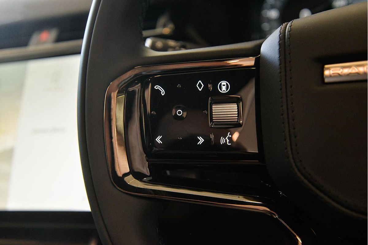 2024 Land Rover Range Rover Velar P250 Dynamic SE L560