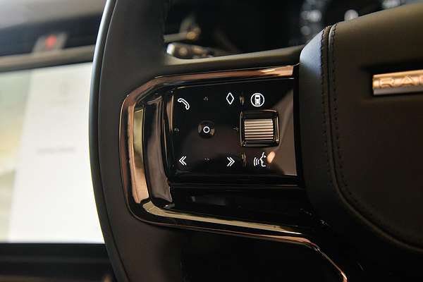 2024 Land Rover Range Rover Velar P250 Dynamic SE L560