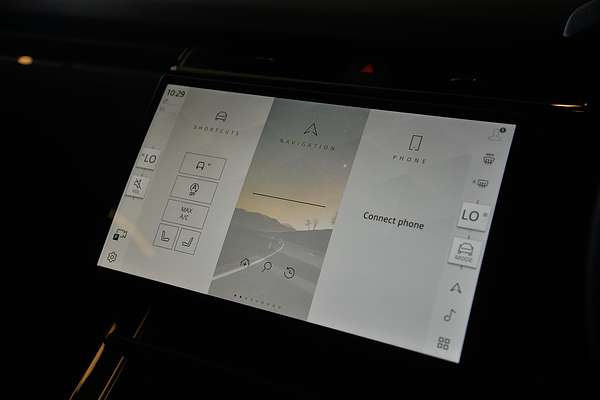 2024 Land Rover Range Rover Velar P250 Dynamic SE L560