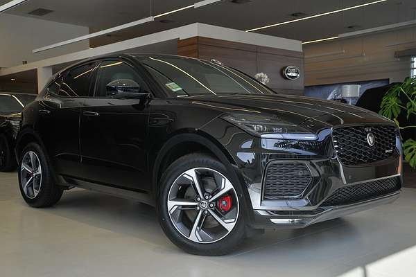 2024 Jaguar E-PACE P250 R-Dynamic SE X540
