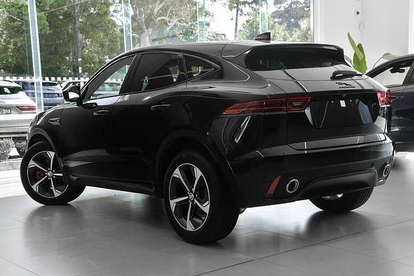 2024 Jaguar E-PACE P250 R-Dynamic SE X540