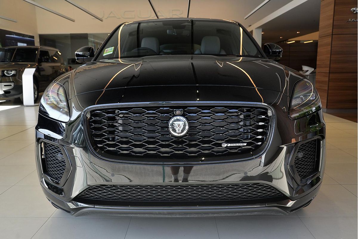 2024 Jaguar E-PACE P250 R-Dynamic SE X540