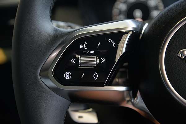 2024 Jaguar E-PACE P250 R-Dynamic SE X540
