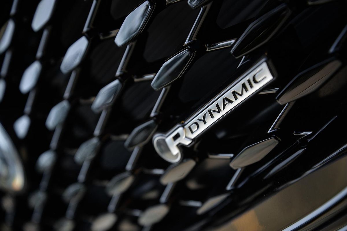 2024 Jaguar E-PACE P250 R-Dynamic SE X540