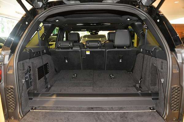 2024 Land Rover Discovery D350 Dynamic HSE Series 5