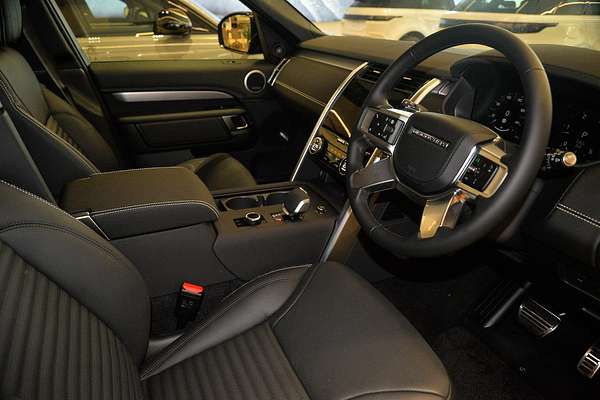 2024 Land Rover Discovery D350 Dynamic HSE Series 5