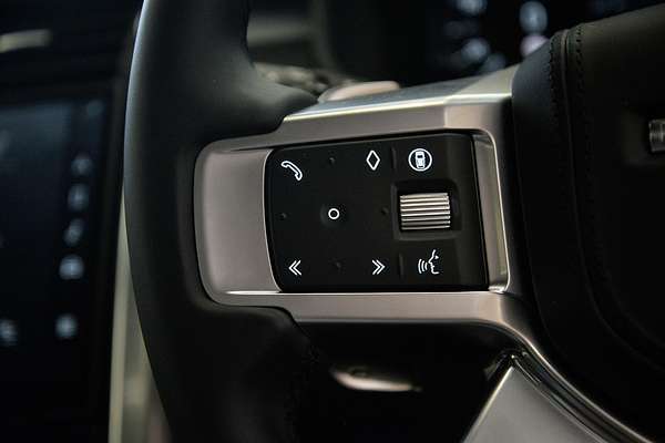 2024 Land Rover Discovery D350 Dynamic HSE Series 5