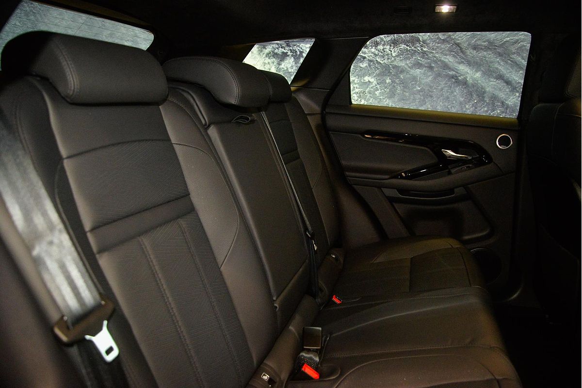 2024 Land Rover Range Rover Evoque P300e Autobiography L551
