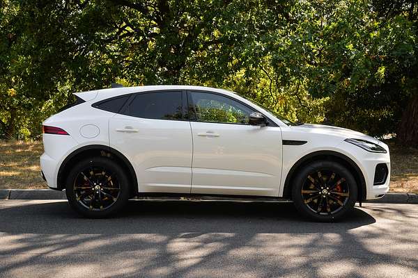 2024 Jaguar E-PACE P250 R-Dynamic HSE X540