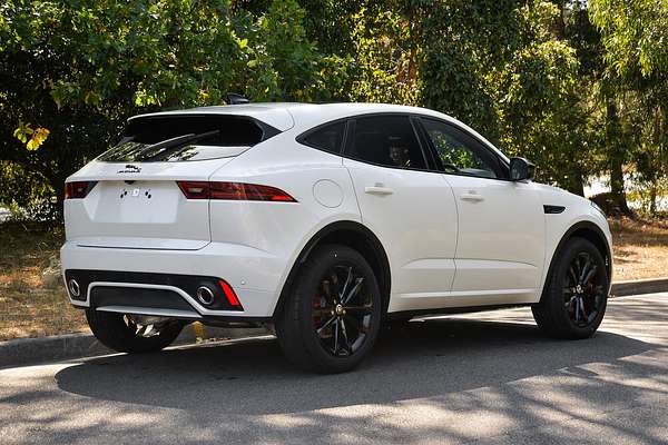 2024 Jaguar E-PACE P250 R-Dynamic HSE X540