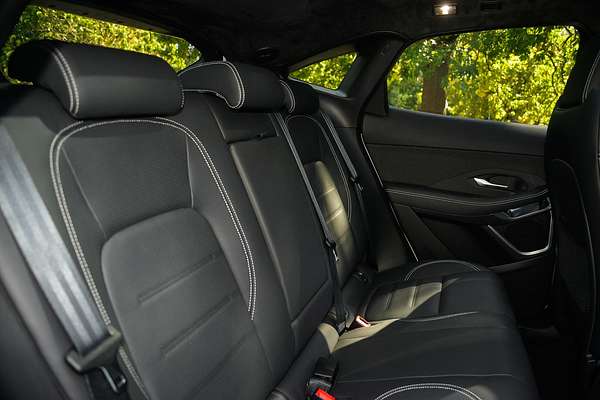 2024 Jaguar E-PACE P250 R-Dynamic HSE X540