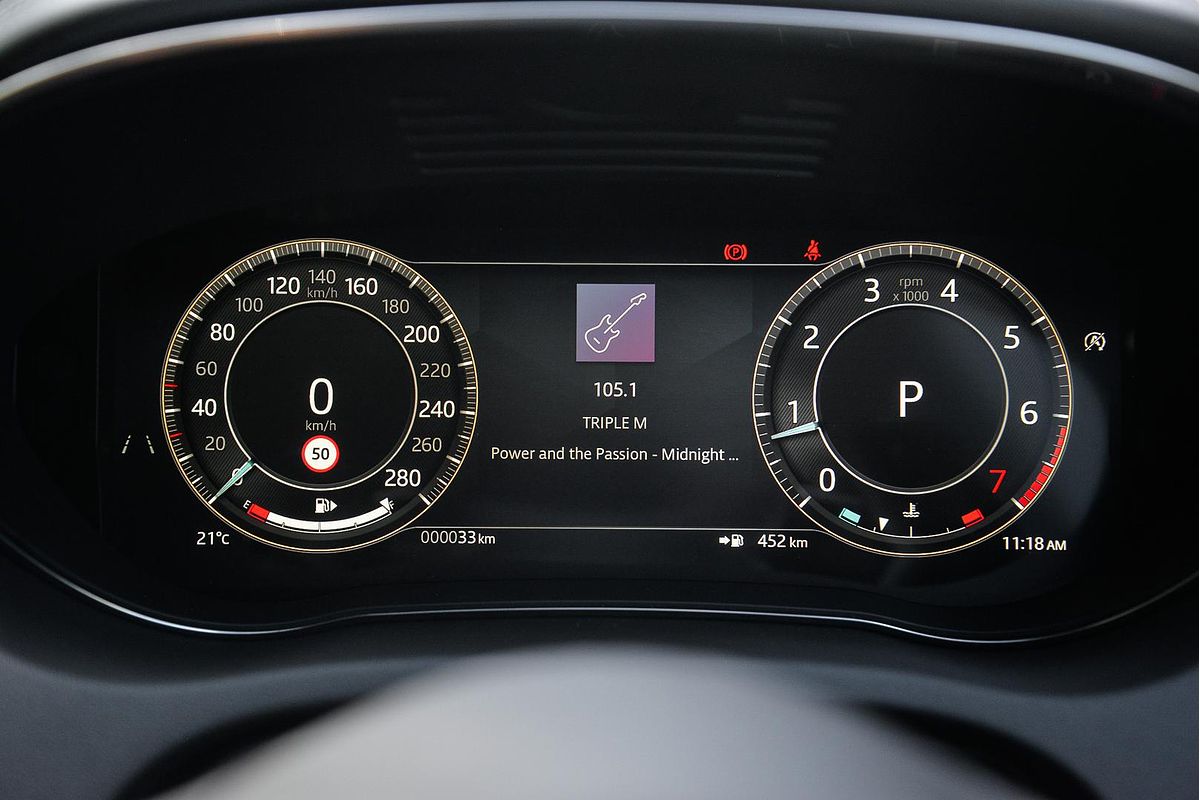 2024 Jaguar E-PACE P250 R-Dynamic HSE X540