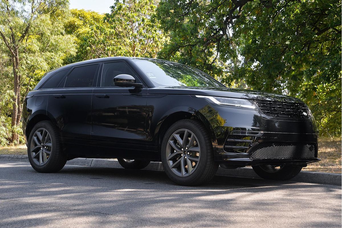 2024 Land Rover Range Rover Velar P250 Dynamic SE L560