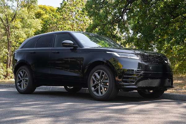 2024 Land Rover Range Rover Velar P250 Dynamic SE L560