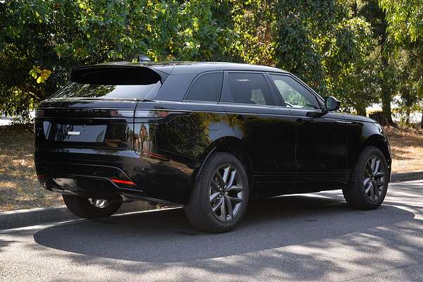 2024 Land Rover Range Rover Velar P250 Dynamic SE L560
