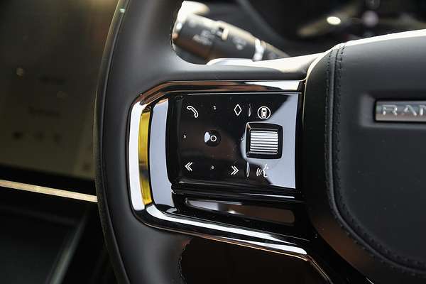 2024 Land Rover Range Rover Velar P250 Dynamic SE L560