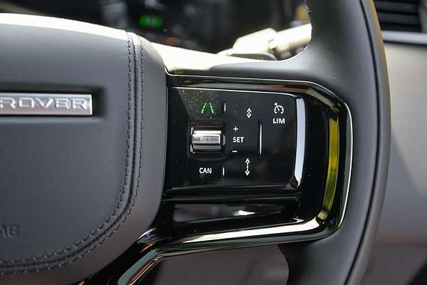 2024 Land Rover Range Rover Velar P250 Dynamic SE L560