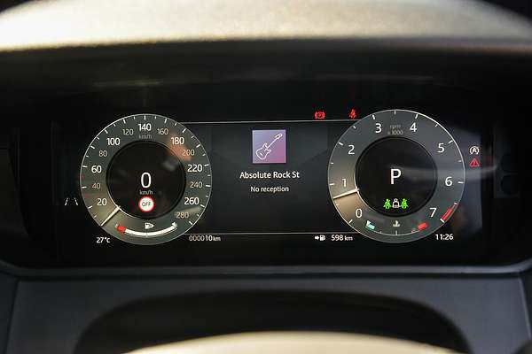 2024 Land Rover Range Rover Velar P250 Dynamic SE L560