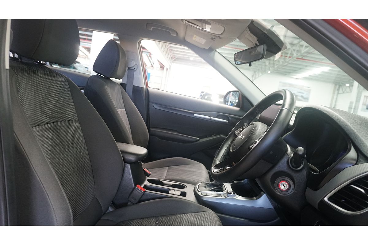 2022 Kia Seltos Sport SP2 PE