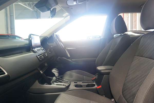 2022 Kia Seltos Sport SP2 PE