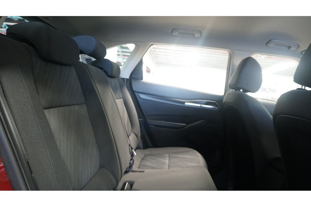 2022 Kia Seltos Sport SP2 PE