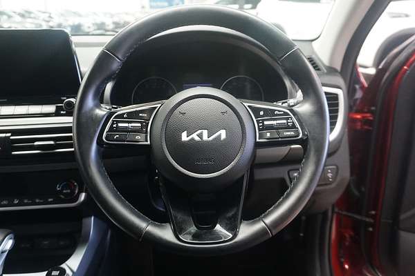 2022 Kia Seltos Sport SP2 PE