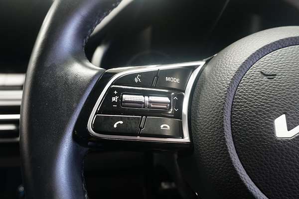 2022 Kia Seltos Sport SP2 PE