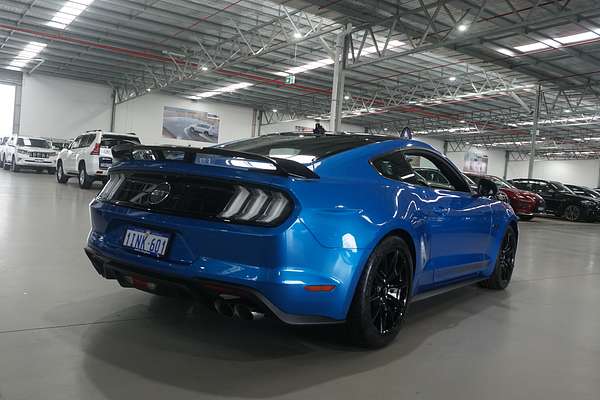2021 Ford Mustang GT FN
