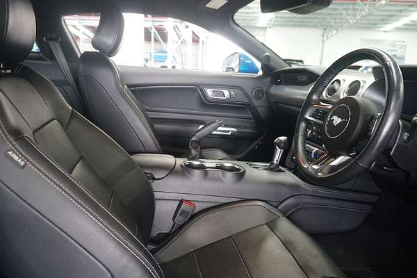 2021 Ford Mustang GT FN