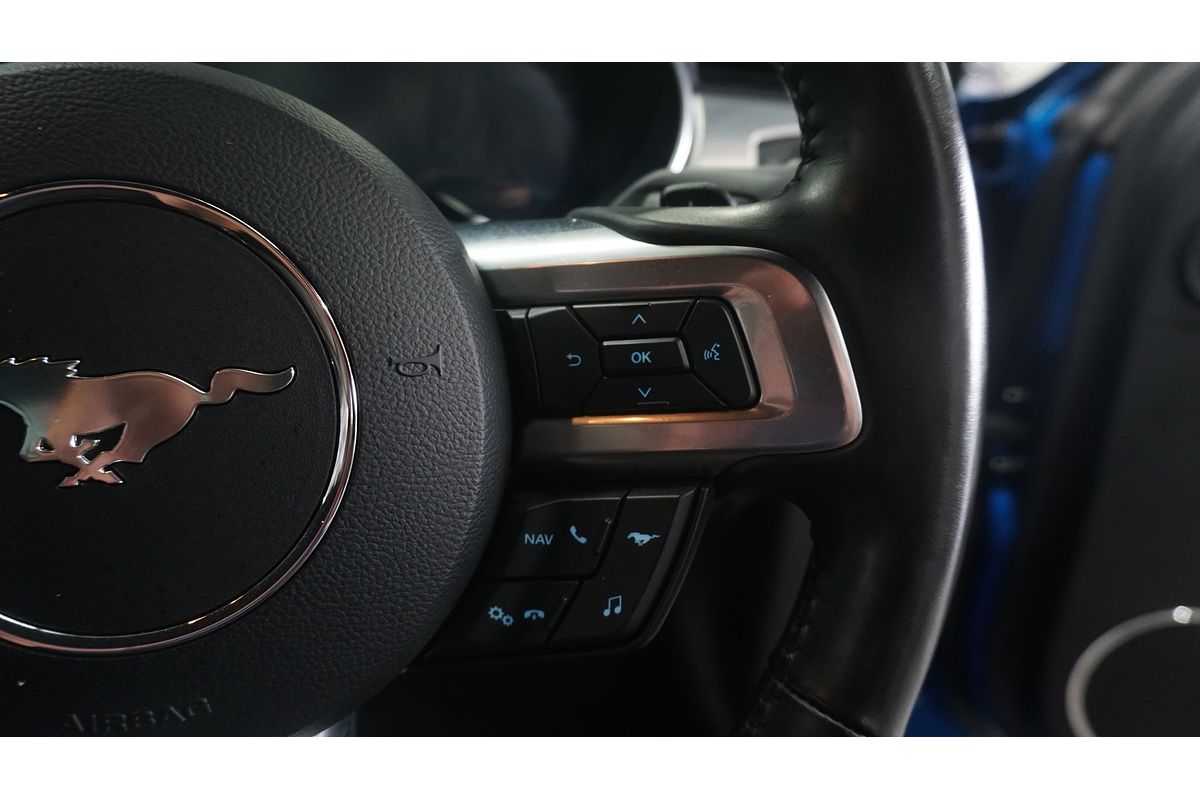 2021 Ford Mustang GT FN
