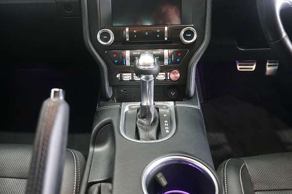2021 Ford Mustang GT FN